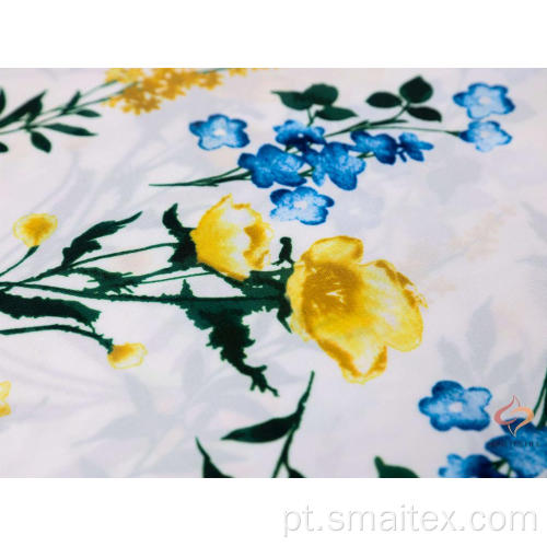 Poly Printing Chiffon Factory